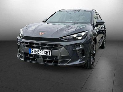 Neu Cupra Terramar 272 PS (200 kW) 2026 Grau SUV