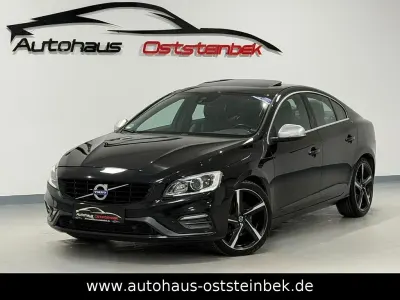 Gebraucht Volvo S60