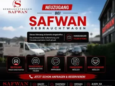 Gebraucht Audi Q3