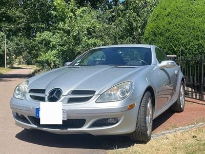 Mercedes SLK280