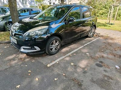 Renault Grand Scénic III