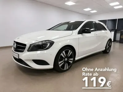 Gebraucht Mercedes A220