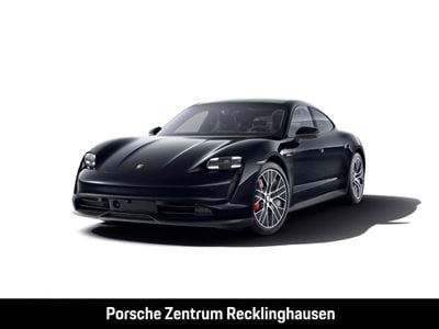 Porsche Taycan 4S