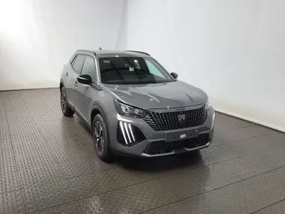 Gebraucht Peugeot 2008 Allure 101 PS (74 kW) 2025 SUV