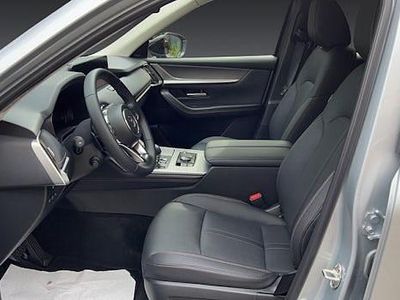 Neu Mazda CX-60 Homura-Line 254 PS (186 kW) 2025 Grau SUV