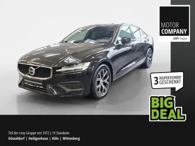 Gebraucht Volvo S60
