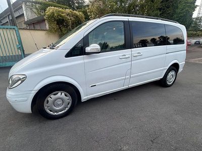 Mercedes Viano