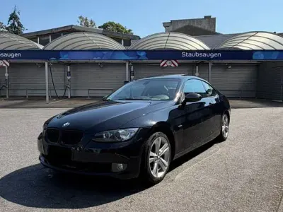 Gebraucht BMW 320