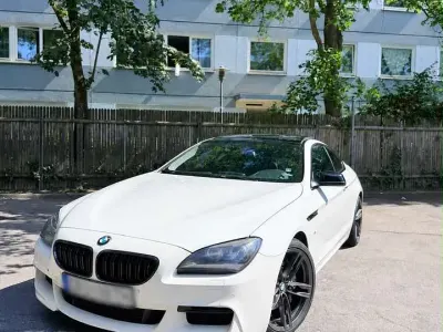 Gebraucht BMW 640
