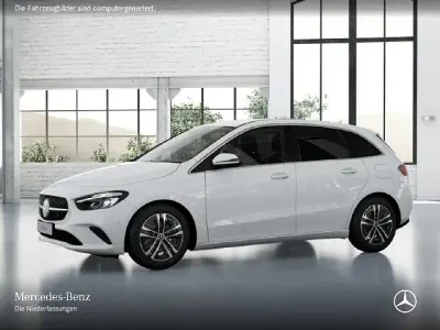 Gebraucht Mercedes B200