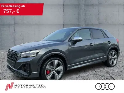 Gebraucht Audi SQ2