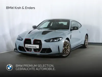 Gebraucht BMW M4