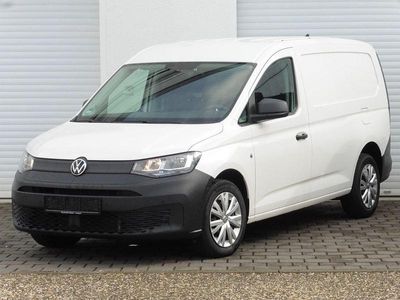 VW Caddy Maxi