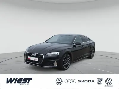 Brugt Audi A5 Sportback Advanced Plus 204 HK (150 kW) 2023 Hatchback