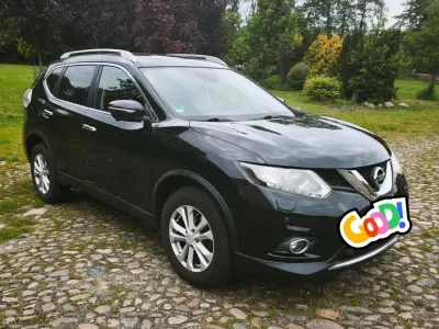 Gebraucht Nissan X-Trail