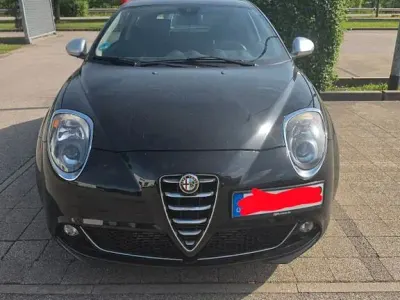 Brugt Alfa Romeo MiTo