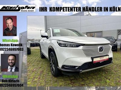 Gebraucht Honda HR-V Advance 107 PS (78 kW) 2024 Other SUV