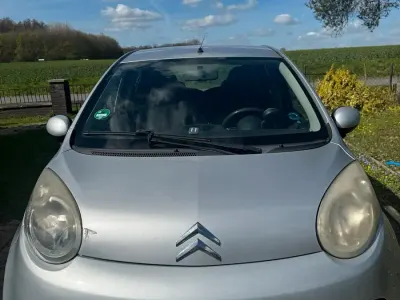 Gebraucht Citroën C1