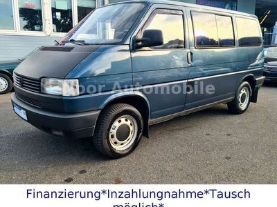 VW Multivan