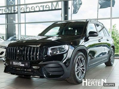 Mercedes GLB35