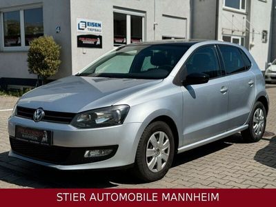 VW Polo