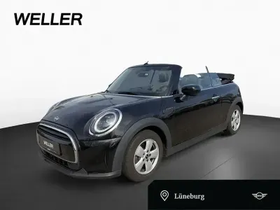 Gebraucht Mini One Cabriolet