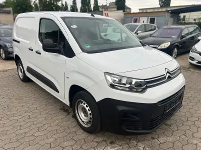 Gebraucht Citroën Berlingo