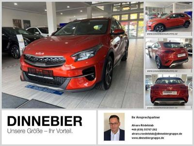 gebraucht Kia XCeed 1.6 PHEV Vision *Navi*Kamera+SHZ+Klima