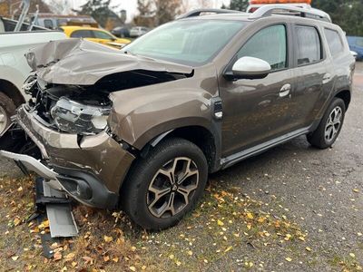 gebraucht Dacia Duster II Prestige 4WD