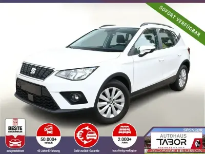 Gebraucht Seat Arona
