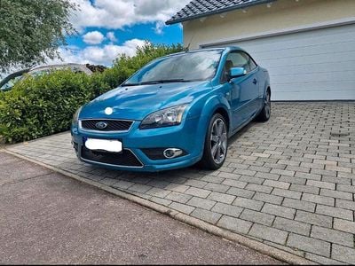 Ford Focus Cabriolet