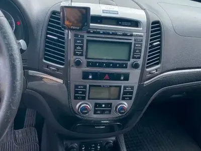 Gebraucht Hyundai Santa Fe