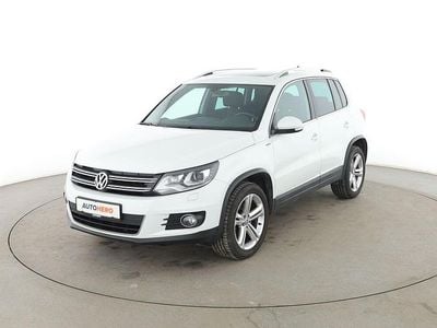 gebraucht VW Tiguan 2.0 TDI Lounge Sport & Style 4Motion BlueMotion, DieselFavoritenGespeicherte SuchenGespeicherte SuchenMein EinkaufswagenMein KontoDienstleistungenDropdown-MenüDropdown-MenüDropdown-MenüDropdown-MenüDropdown-MenüFavoritenGespeicherte Such