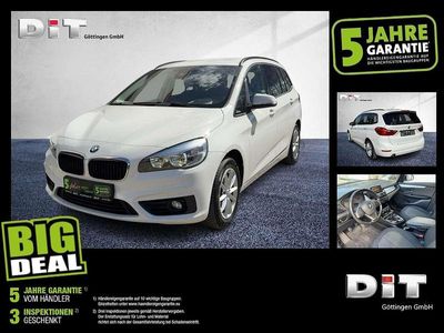 BMW 218 Gran Tourer