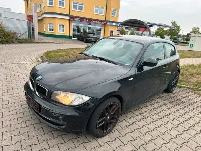 Gebraucht BMW 118