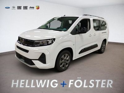 Opel Combo Life XL