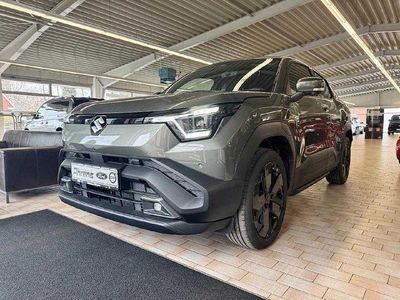 Neu Suzuki Vitara Comfort+ 127 kW (174 PS) 2026 Grün SUV