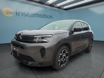 Gebraucht Citroën C5 Aircross