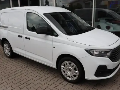 Gebraucht Ford Transit Connect