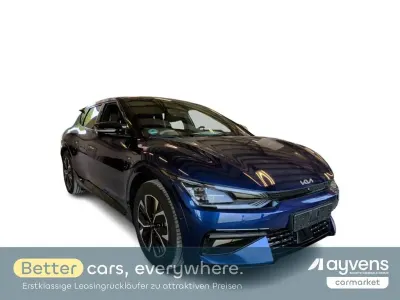 Gebraucht Kia EV6 GT-Line 167 kW (228 PS) 2023 SUV