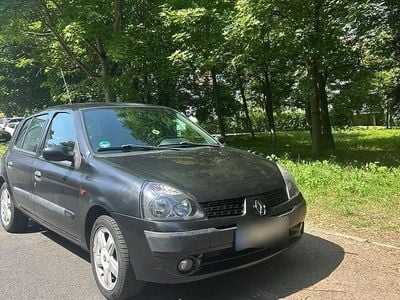 Renault Clio II