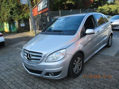 Mercedes B180