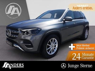 Mercedes GLE350