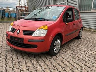 Renault Modus
