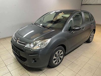 Grau Gebraucht 2014 Citroën C3 Attraction Kleinwagen | 5.200 € (Fairer Preis)
