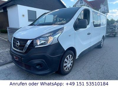 Gebraucht Nissan NV300 Comfort 125 PS (91 kW) 2019 Other Van