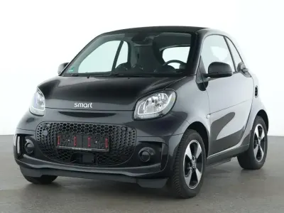 Gebraucht Smart ForTwo Electric Drive