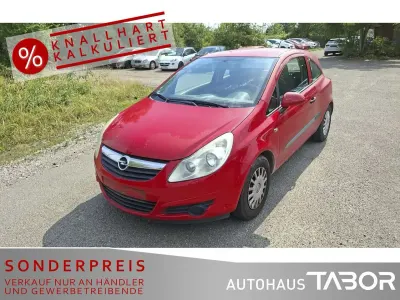 Gebraucht Opel Corsa