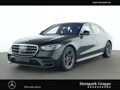 Gebraucht Mercedes S450