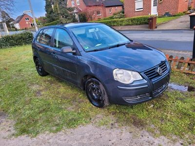 gebraucht VW Polo 9n 1.2 06.25 tüv